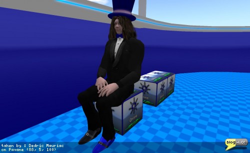 A good weekend learning new technologies